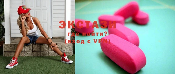 крисы Слюдянка