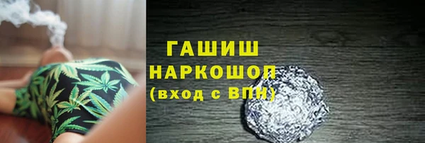 крисы Слюдянка